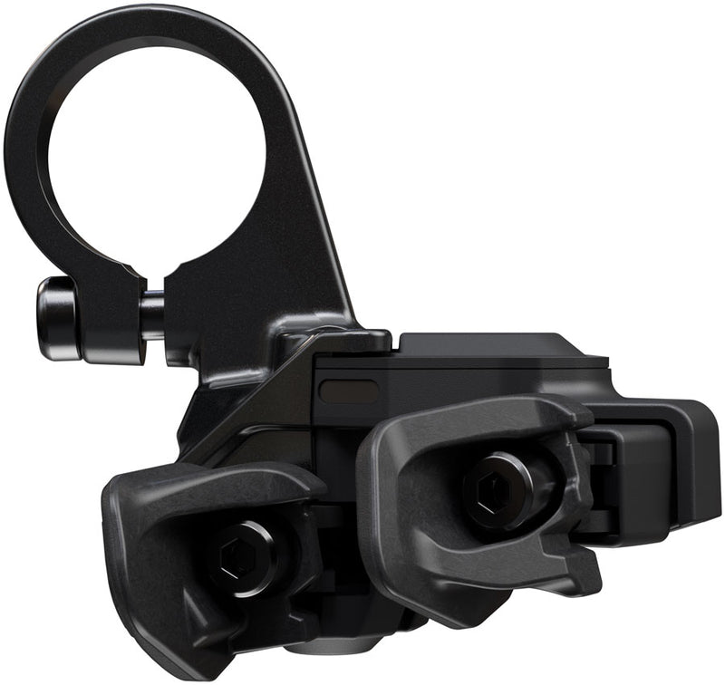 Load image into Gallery viewer, Shimano Deore XT SW-M8250-R Rapid ES Di2 Wireless Shifter - Right, 11/12-Speed, Clamp Band