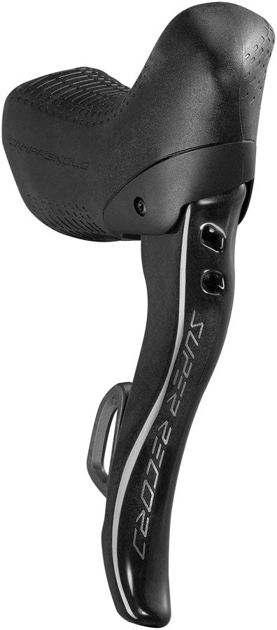 Load image into Gallery viewer, Campagnolo-Super-Record-13-Ergopower-WRL-Shift-Brake-Lever-Hydraulic-Brake-Shift-Lever-Drop-Bar-Road-Bike-Time-Trial-Triathlon-Bike-Track-Bike-Road-Bike-Single-Speed-Fixie-HBSL0473