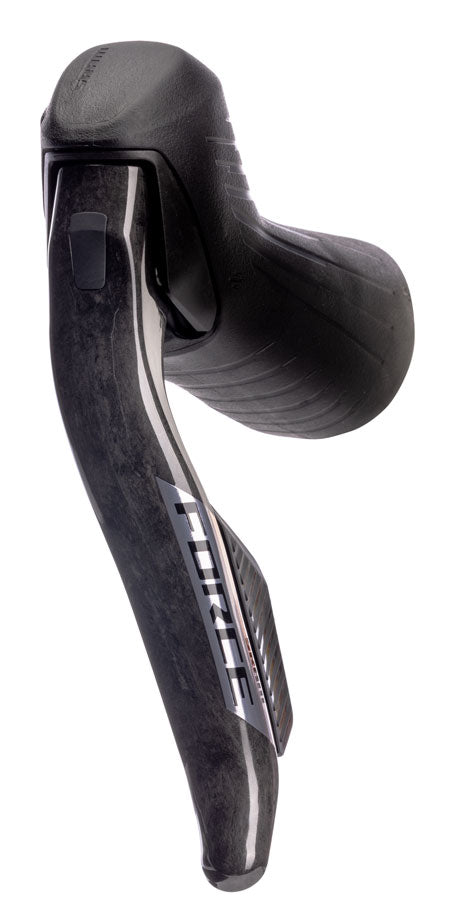 Load image into Gallery viewer, SRAM Force eTap AXS Left & Right Hydraulic Shift/Brake Levers Kit Carbon, Wireless, Customizable, Lightweight