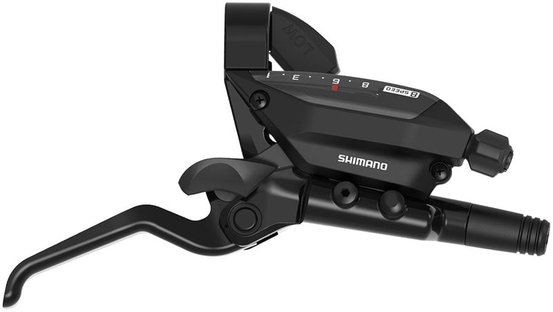 Load image into Gallery viewer, Shimano-Brake-Shifter-Combo-Right-BSRT0011