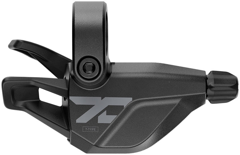 Load image into Gallery viewer, SRAM-Right-Shifter-12-Speed-Trigger-SFBR0158-Bicycle-Shifter-Flat-Bar-Right