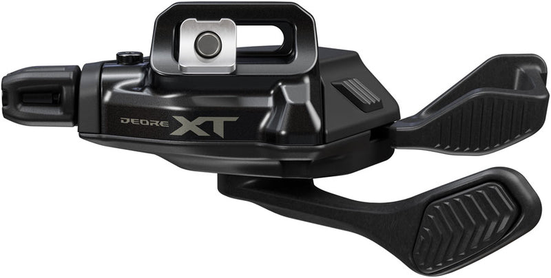 Load image into Gallery viewer, Shimano-Right-Shifter-11-Speed-Trigger-SFBR0164-Bicycle-Shifter-Flat-Bar-Right