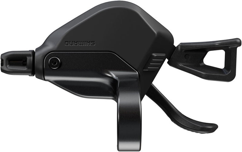 Load image into Gallery viewer, Shimano XT SL-M8230-R Shift Lever - Right, 11-Speed, Clamp Band