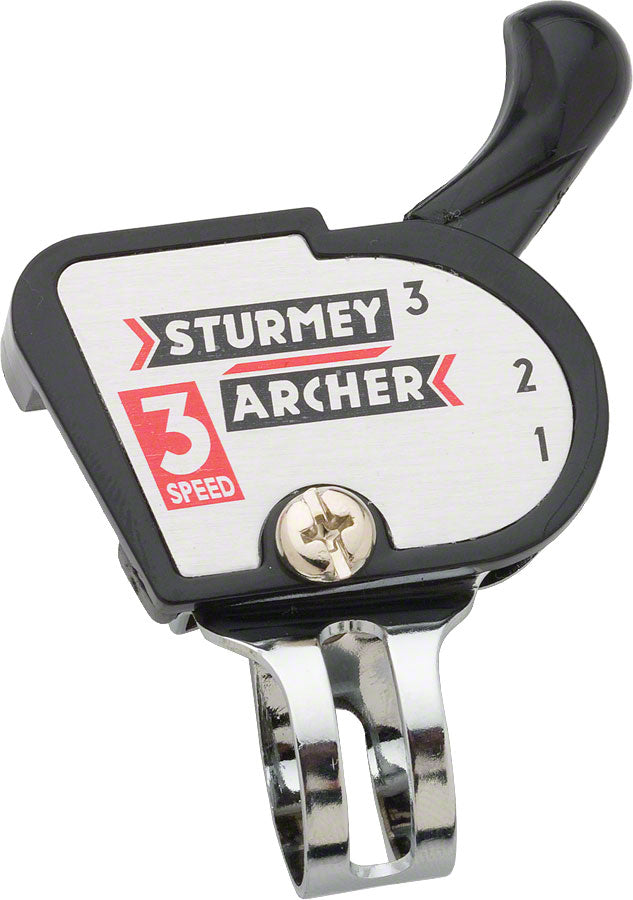 Sturmey Archer S3S 3-Speed Classic Trigger Shifter for Internally