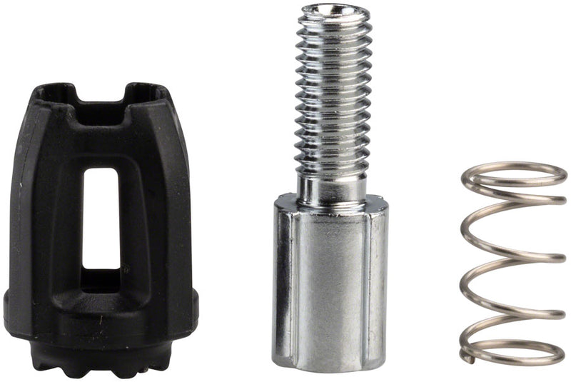 Load image into Gallery viewer, Shimano XTR SL-M9100/MT800/XT M8000 Barrel Adjuster Assembly