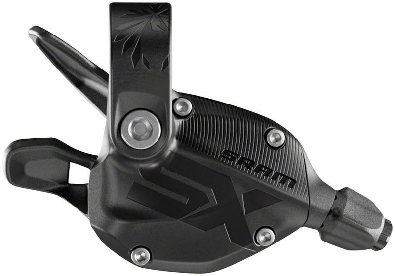 Load image into Gallery viewer, SRAM-Right-Shifter-12-Speed-Trigger-LD2505-Bicycle-Shifter-Flat-Bar-Right