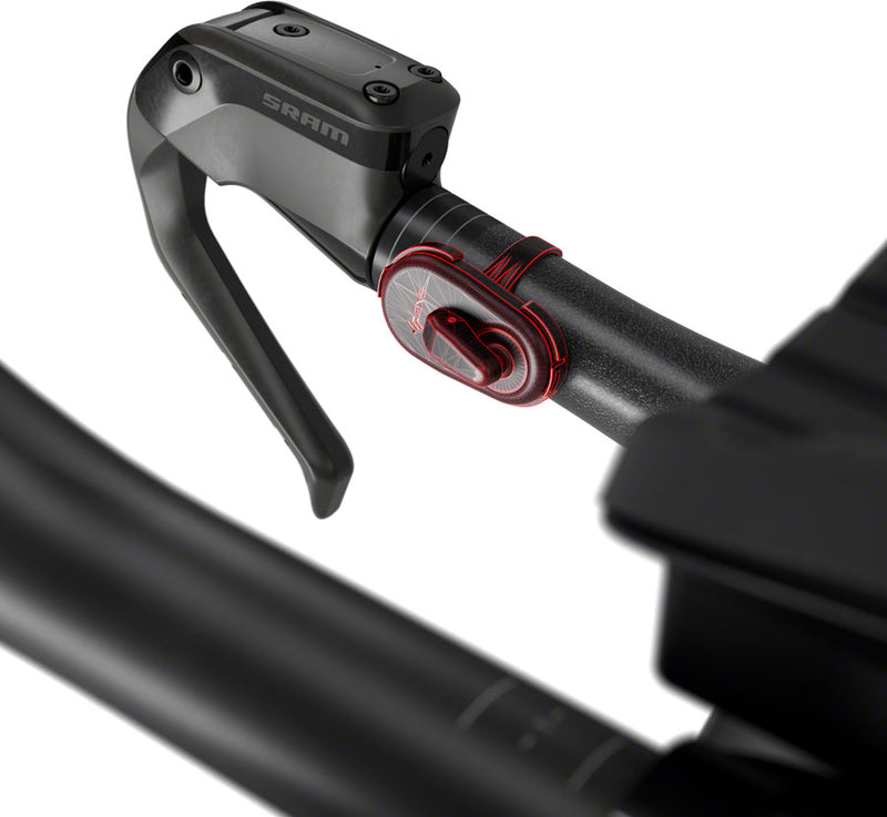 Load image into Gallery viewer, SRAM Wireless Blips Electronic Shifter, Black, Pair