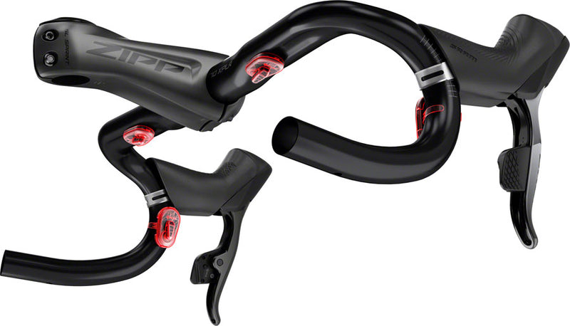 Load image into Gallery viewer, SRAM Wireless Blips Electronic Shifter, Black, Pair