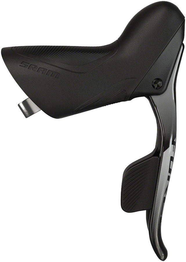 Load image into Gallery viewer, SRAM Force eTap AXS Shift/Brake Lever - Right, 12-Speed, For Mechanical Rim Brakes, Black, D1
