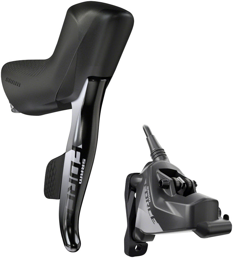 Load image into Gallery viewer, SRAM-Force-eTap-AXS-HRD-Hydraulic-Brake-Shift-Lever-Drop-Bar-Time-Trial-Triathlon-Bike-Track-Bike-Road-Bike-Single-Speed-Fixie-LD2536