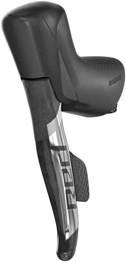 Load image into Gallery viewer, SRAM RED eTap AXS Hydraulic Brake/Shift Levers Bundle - Left & Right, Black, AXS Enabled, Carbon Tech
