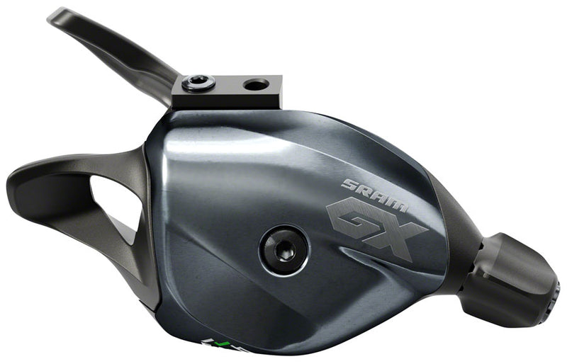 Load image into Gallery viewer, SRAM-Right-Shifter-12-Speed-Trigger-LD2545-Bicycle-Shifter-Flat-Bar-Right