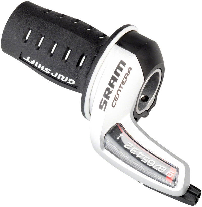 Load image into Gallery viewer, SRAM-Right-Shifter-9-Speed-Twist-LD2687-Bicycle-Shifter-Flat-Bar-Right