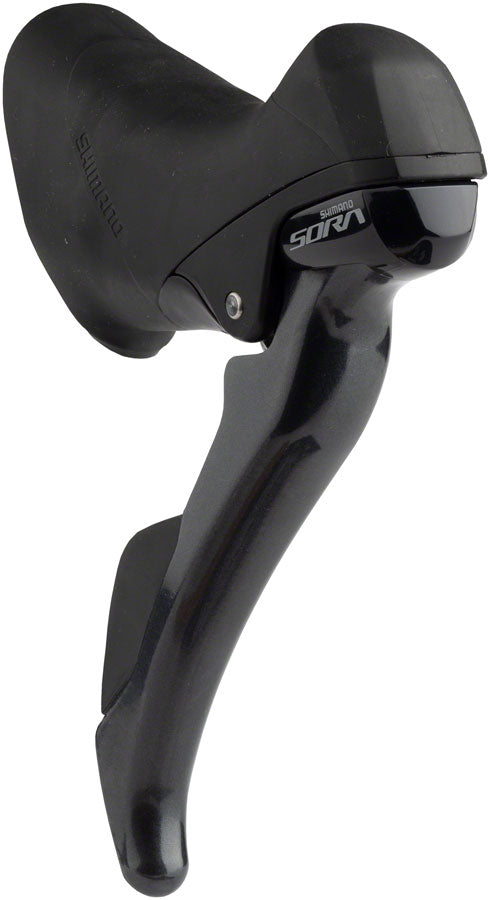 Shimano Sora R3000 2 x 9-Speed Brake/Shift Lever Set – 365