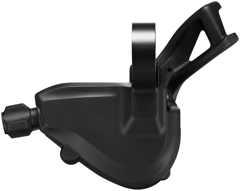 Load image into Gallery viewer, Shimano-Left-Shifter-2-Speed-Trigger-LD3408