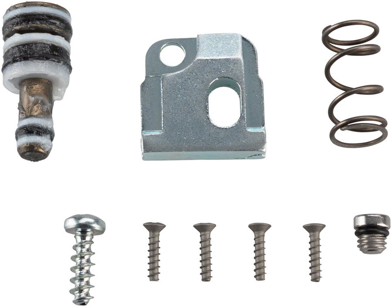 Load image into Gallery viewer, SRAM-Hydraulic-Brake-Lever-Parts-Hydraulic-Brake-Lever-Part-Universal-LD4585-Hydraulic-Brake-Lever-Part-For-Bicycle