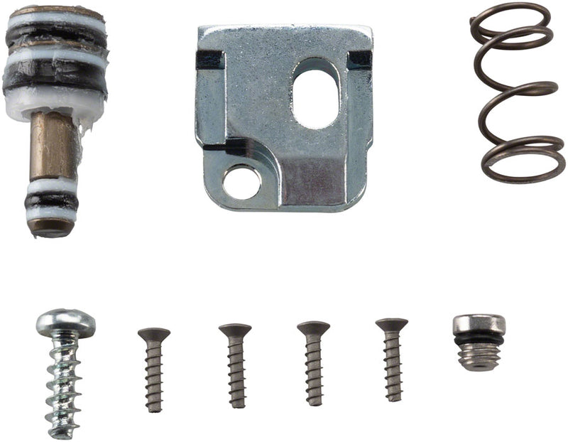 Load image into Gallery viewer, SRAM-Hydraulic-Brake-Lever-Parts-Hydraulic-Brake-Lever-Part-LD4586-Hydraulic-Brake-Lever-Part-For-Bicycle