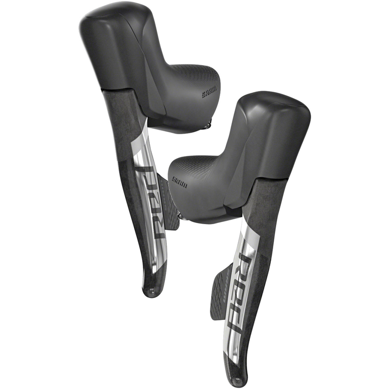 Load image into Gallery viewer, SRAM-Road-Shifter-Part-Road-Bike-LD4591-LD4592-Road-Bike-Shifter-Part