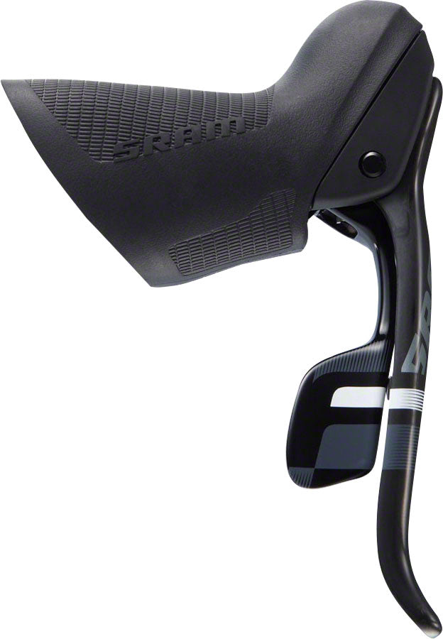 Load image into Gallery viewer, SRAM-Brake-Shifter-Combo-Set-11-Speed-LD4624-Brake-Shift-Lever-Drop-Bar-Pair