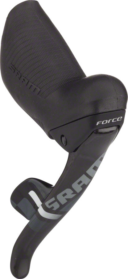 Load image into Gallery viewer, SRAM-Brake-Shifter-Combo-Right-11-Speed-LD4641-Bicycle-Road-Bike-Right-Shifter