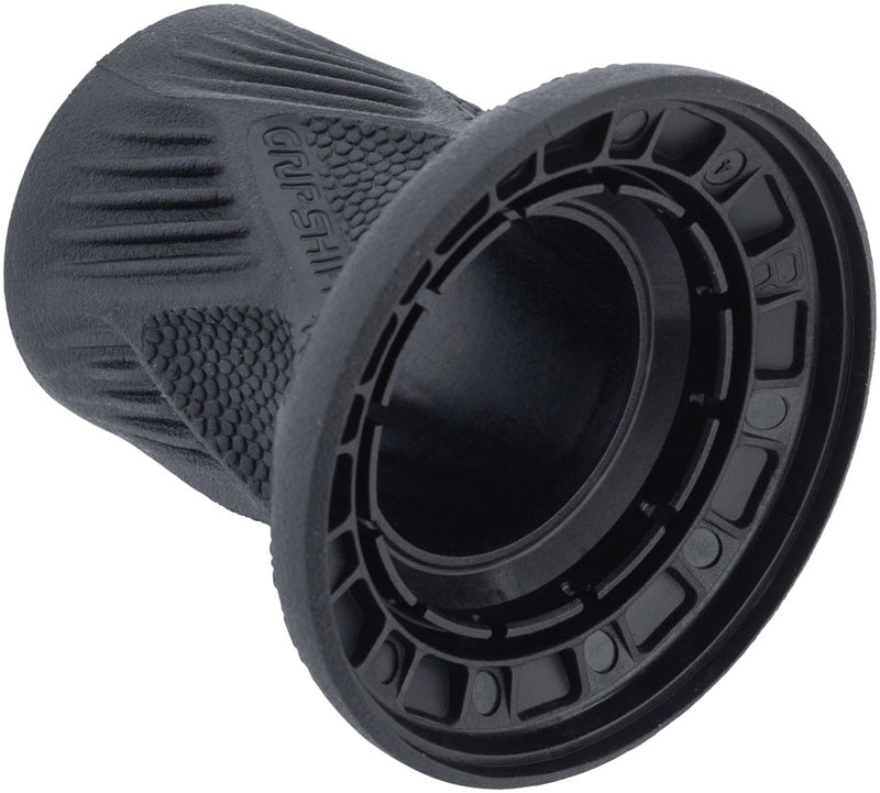Load image into Gallery viewer, SRAM Right Twist Grip and Lockring, Fits XX1, X01, and Non-Series Eagle 12-Speed Twist Shifters