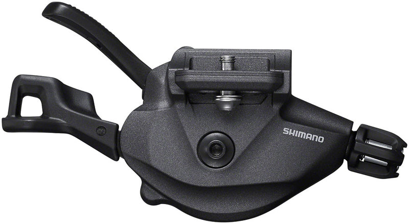 Load image into Gallery viewer, Shimano-Right-Shifter-12-Speed-Trigger-LD6040-Bicycle-Shifter-Flat-Bar-Right