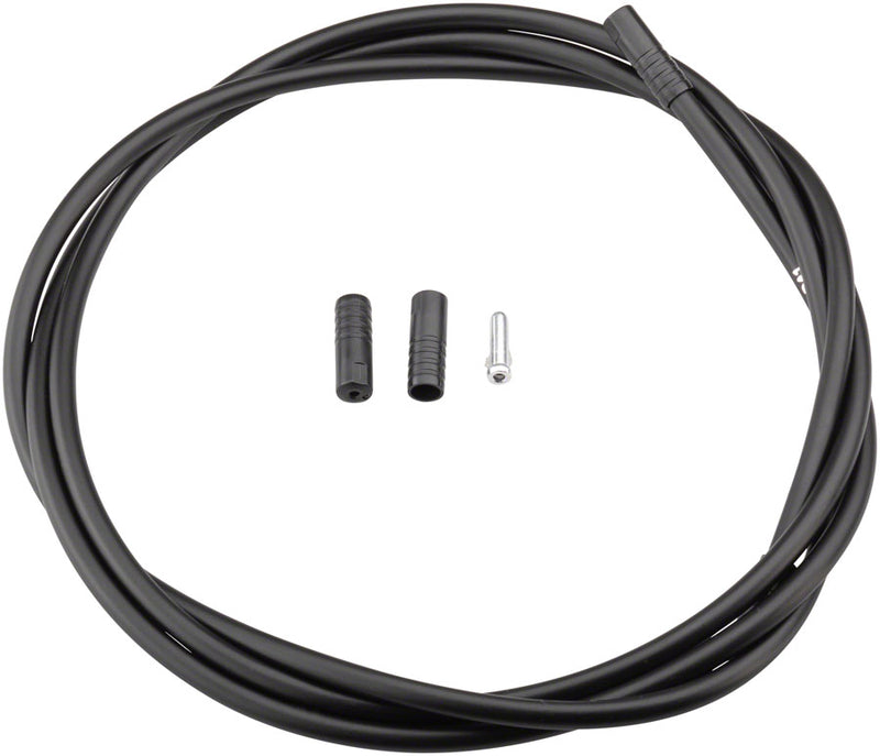 Load image into Gallery viewer, Shimano XT SL-M8100-L Left Clamp-Band 2x Front Shifter, Black