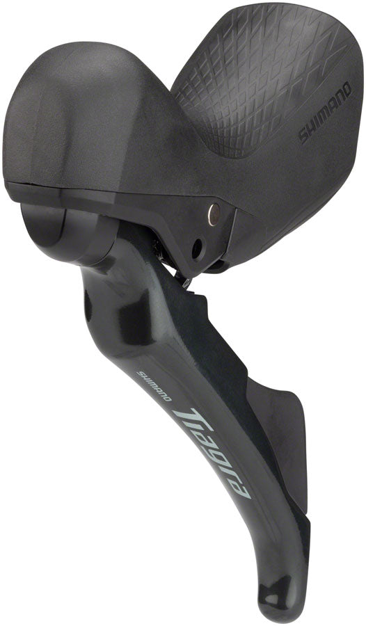 Load image into Gallery viewer, Shimano Tiagra ST-4720/BR-4770 Mechanical Shift/Hydraulic Brake Lever & Caliper