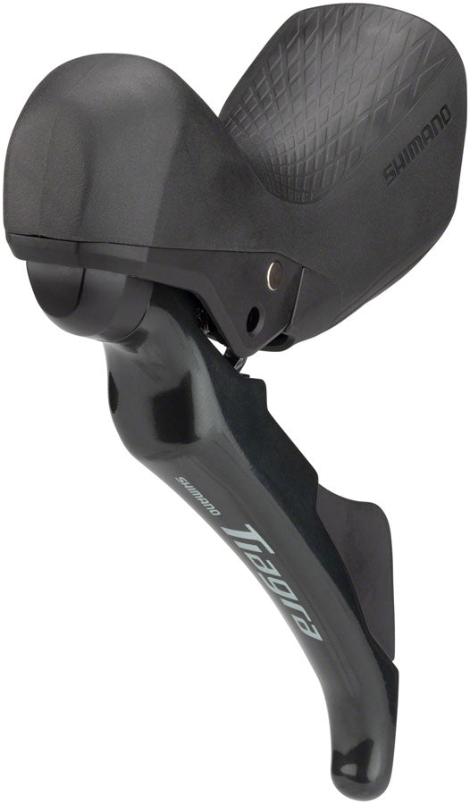 Load image into Gallery viewer, Shimano Tiagra ST-4720/BR-4770 Mechanical Shift/Hydraulic Brake Lever &amp; Caliper
