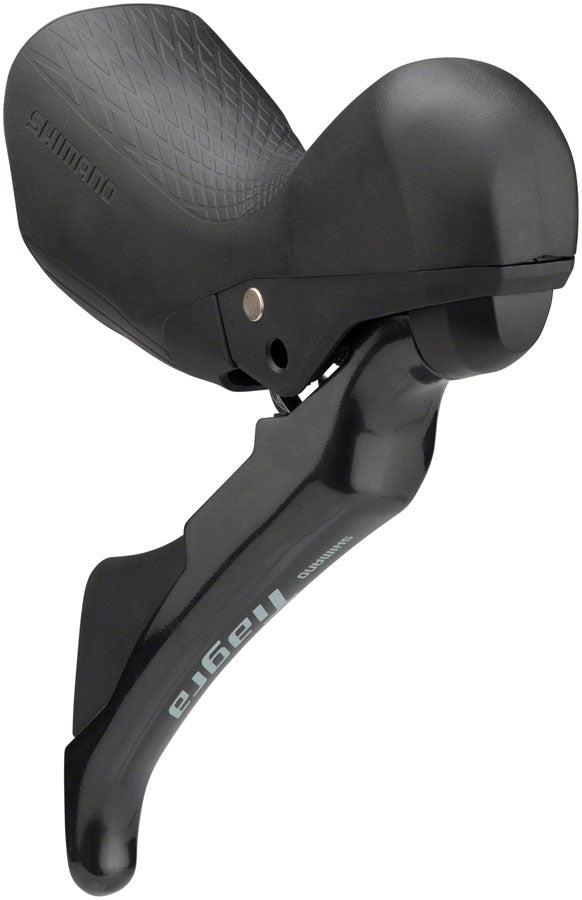 Load image into Gallery viewer, Shimano Tiagra ST-4720/BR-4770 Mechanical Shift/Hydraulic Brake Caliper Lever