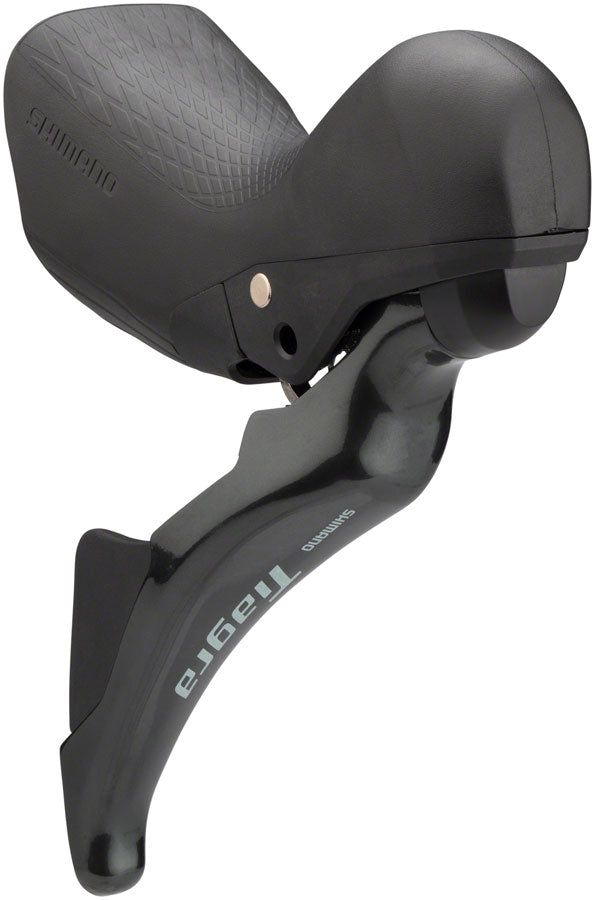 Load image into Gallery viewer, Shimano Tiagra ST-4725/BR-4770 Mechanical Shift/Hydraulic Brake Lever &amp; Caliper
