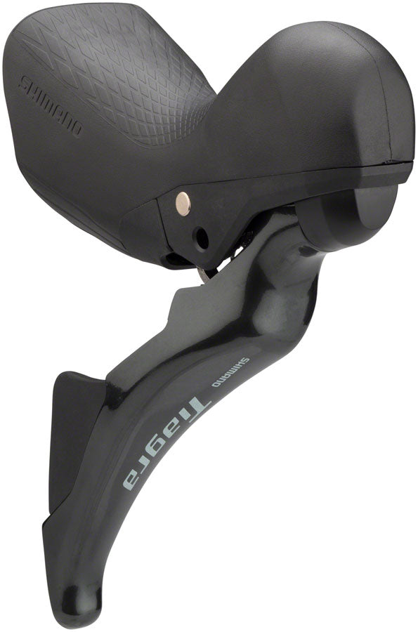 Load image into Gallery viewer, Shimano Tiagra ST-4725/BR-4770 Mechanical Shift/Hydraulic Brake Lever & Caliper
