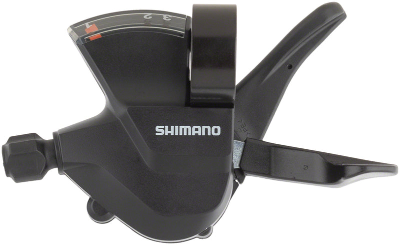 Load image into Gallery viewer, Shimano Altus 7/3-Speed Trigger Shifters Bundle Lightweight, Reliable MTB, Road, and Commuter Gear