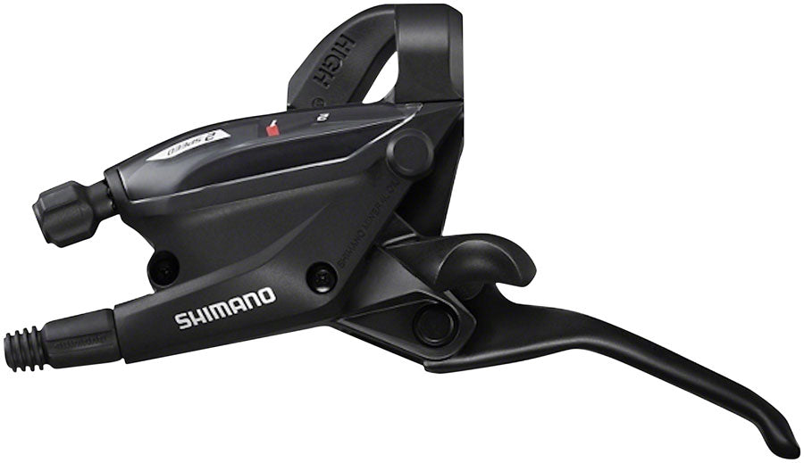 Shimano Altus ST-EF505-2L Hydraulic EZ Fire Plus Shift/Brake Lever