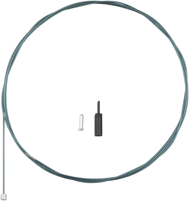 Load image into Gallery viewer, Shimano Tiagra ST-4703 Shift/Brake Lever Left Triple Short Pull Super SLR Black