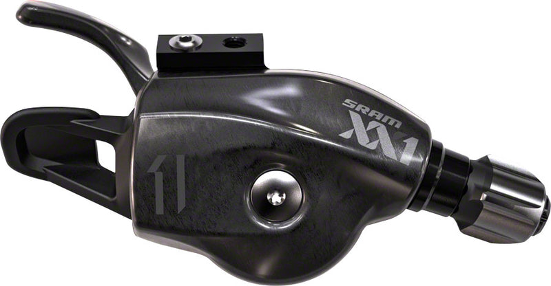Load image into Gallery viewer, SRAM-Right-Shifter-11-Speed-Trigger-LD6108-Bicycle-Shifter-Flat-Bar-Right