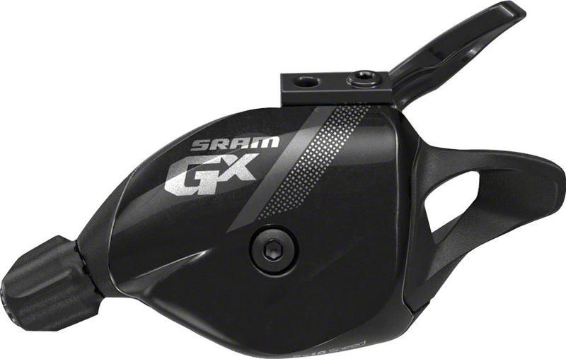 Load image into Gallery viewer, SRAM-Shifter-Set-10-Speed-Trigger-LD6126-Bicycle-Shifters-Flat-Bar-Pair