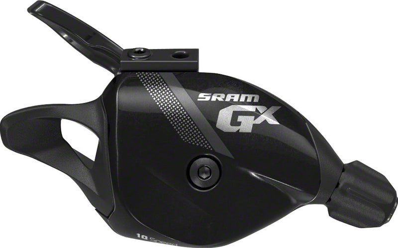 Load image into Gallery viewer, SRAM-Right-Shifter-10-Speed-Trigger-LD6128-Bicycle-Shifter-Flat-Bar-Right