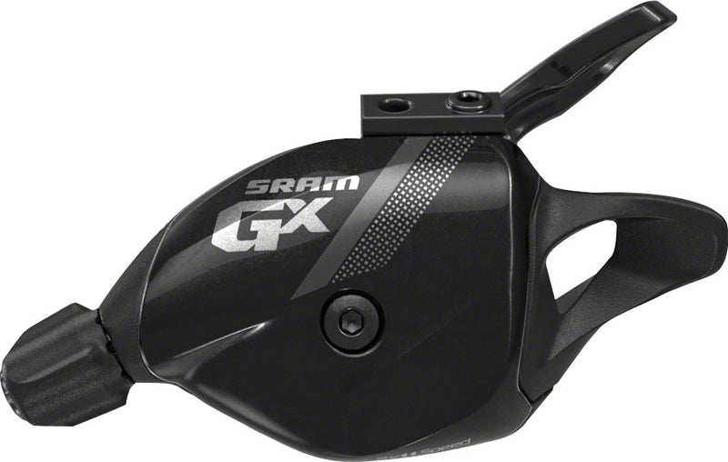 Load image into Gallery viewer, SRAM-Shifter-Set-11-Speed-Trigger-LD6129-Bicycle-Shifters-Flat-Bar-Pair