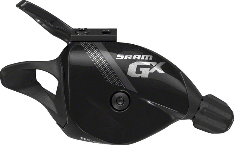 Load image into Gallery viewer, SRAM GX Trigger 2x11sp Shifter F&R Set, Black NLS