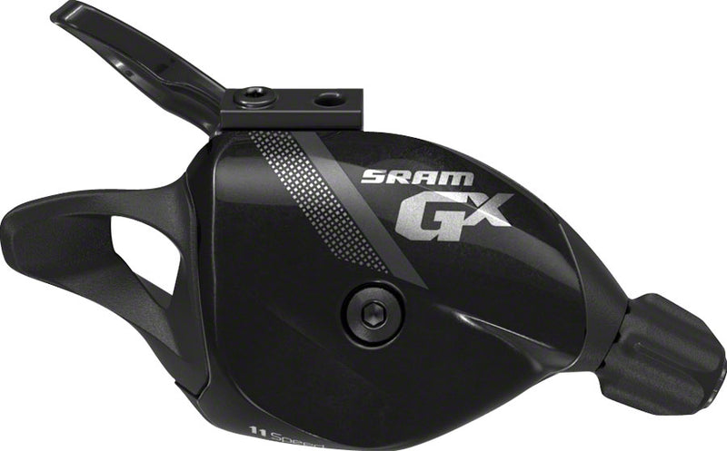 Load image into Gallery viewer, SRAM GX Trigger Shifter Set 2x11 Speed Black

