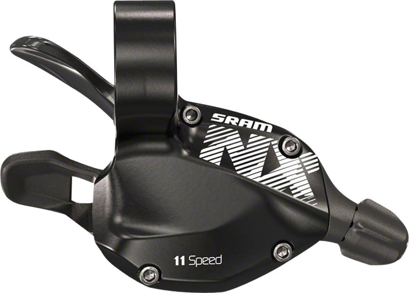 Load image into Gallery viewer, SRAM NX 11-Speed Rear Trigger Shifter & PG-1130 11-42t Cassette | 1x Drivetrain Components
