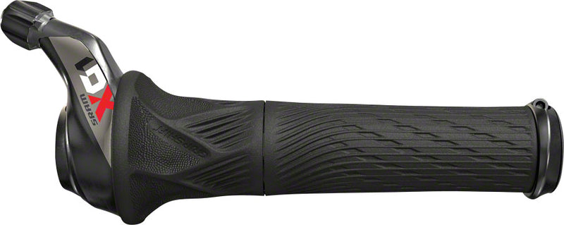 Load image into Gallery viewer, SRAM-Right-Shifter-12-Speed-Twist-LD6146-Bicycle-Shifter-Flat-Bar-Right