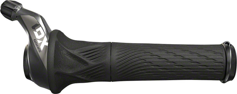 Load image into Gallery viewer, SRAM-Right-Shifter-12-Speed-Twist-LD6147-Bicycle-Shifter-Flat-Bar-Right