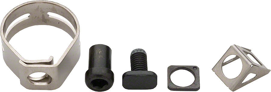 Shimano Road Clamp Band for Ultegra ST-6700 & 105 ST-5700 This