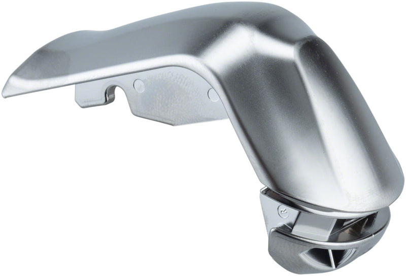 Load image into Gallery viewer, Shimano Alfine Di2 Hydraulic ST-R785 Right Hand Name Plate and Fixing Screw