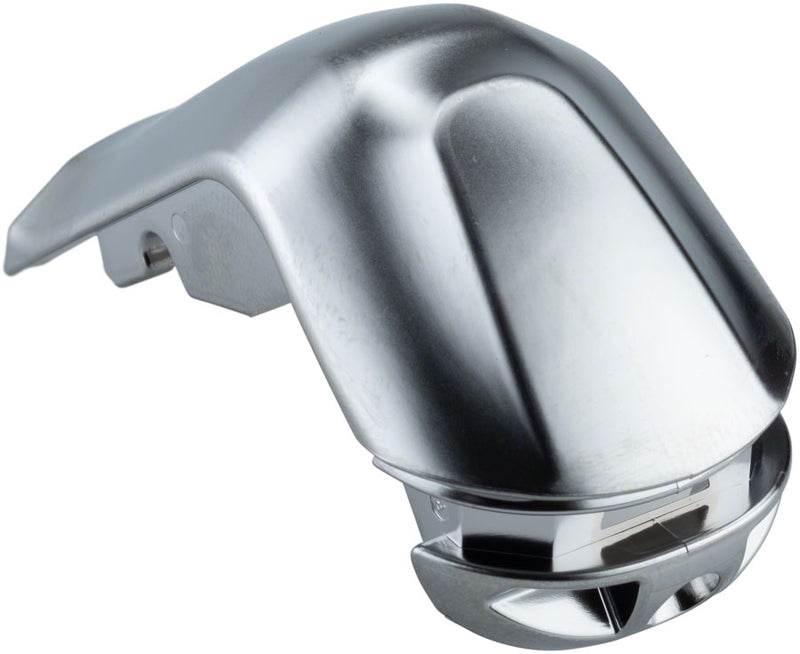 Load image into Gallery viewer, Shimano Alfine Di2 Hydraulic ST-R785 Right Hand Name Plate and Fixing Screw