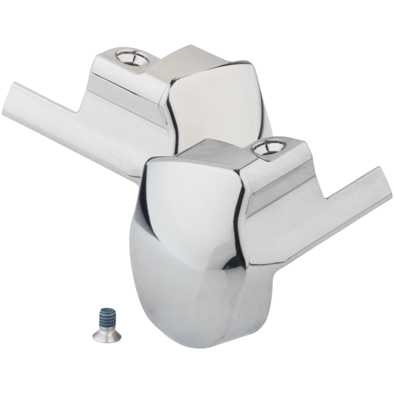 Shimano Ultegra ST-R8000 STI Lever Name Plate & Fixing Screw Kit