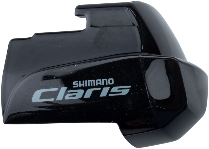 Load image into Gallery viewer, Shimano Claris ST-R2000 Right STI Lever Name Plate and Fixing Screw