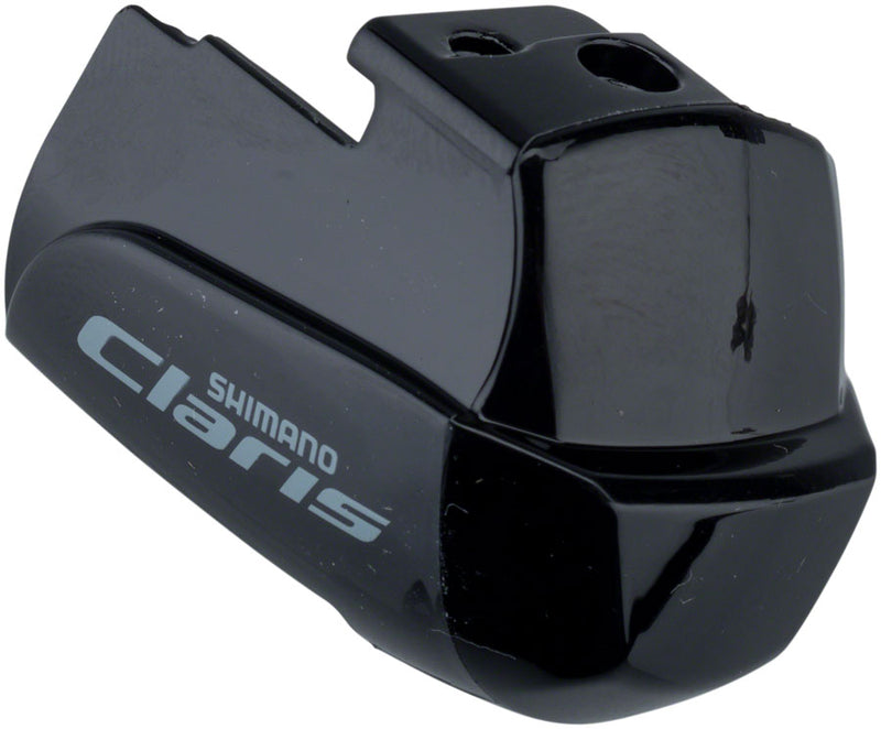 Load image into Gallery viewer, Shimano-Name-Plates-Road-Shifter-Part-Road-Bike-LD7866-Road-Bike-Shifter-Part